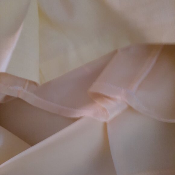 Brand New Handmade Fully Lined Skirt - Picture 4 of 4